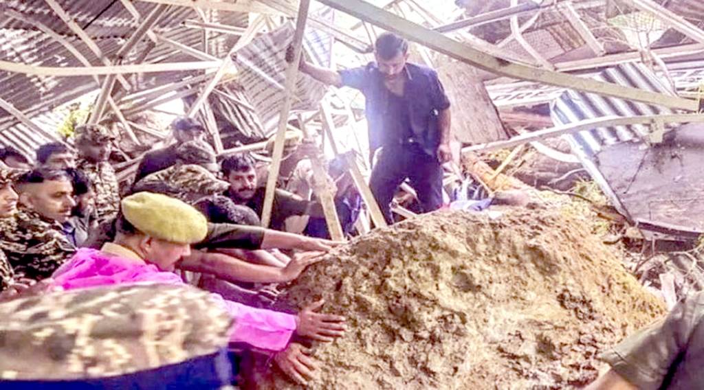 Court seeks police report on complaint of 34 pilgrims dying during Vaishno Devi Yatra